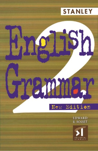 English Grammar 2 New Edition