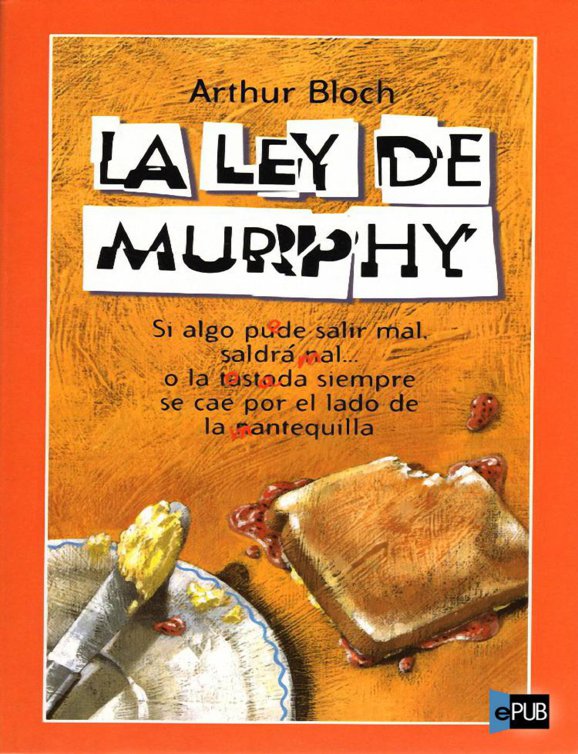 La ley de Murphy