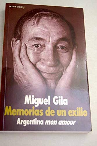 Memorias de un exilio (Spanish Edition)