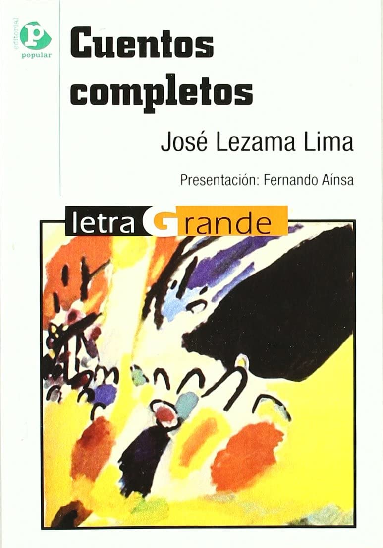 Cuentos Completos (Letra Grande / Serie Minor) (Spanish Edition)