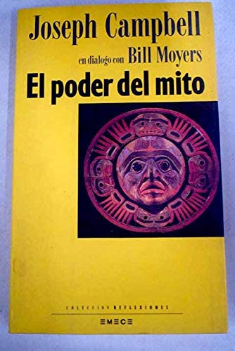 Poder del Mito, El (Spanish Edition)