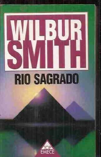 Rio Sagrado (Spanish Edition)