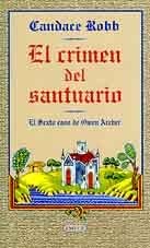 El crimen del santuario