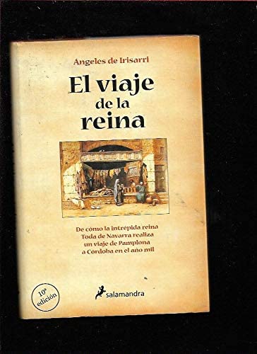 El Viaje de la Reina