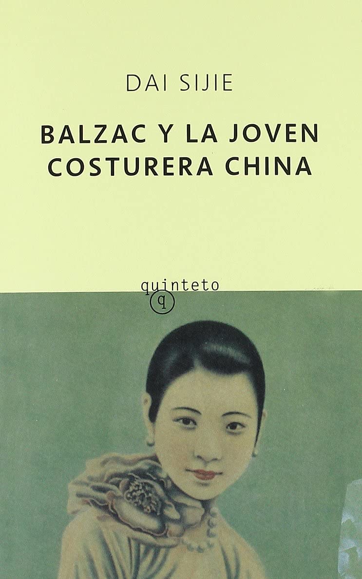 Balzac Y LA Joven Costurera China (Spanish Edition)