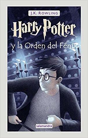 Harry Potter y La Orden del Fénix