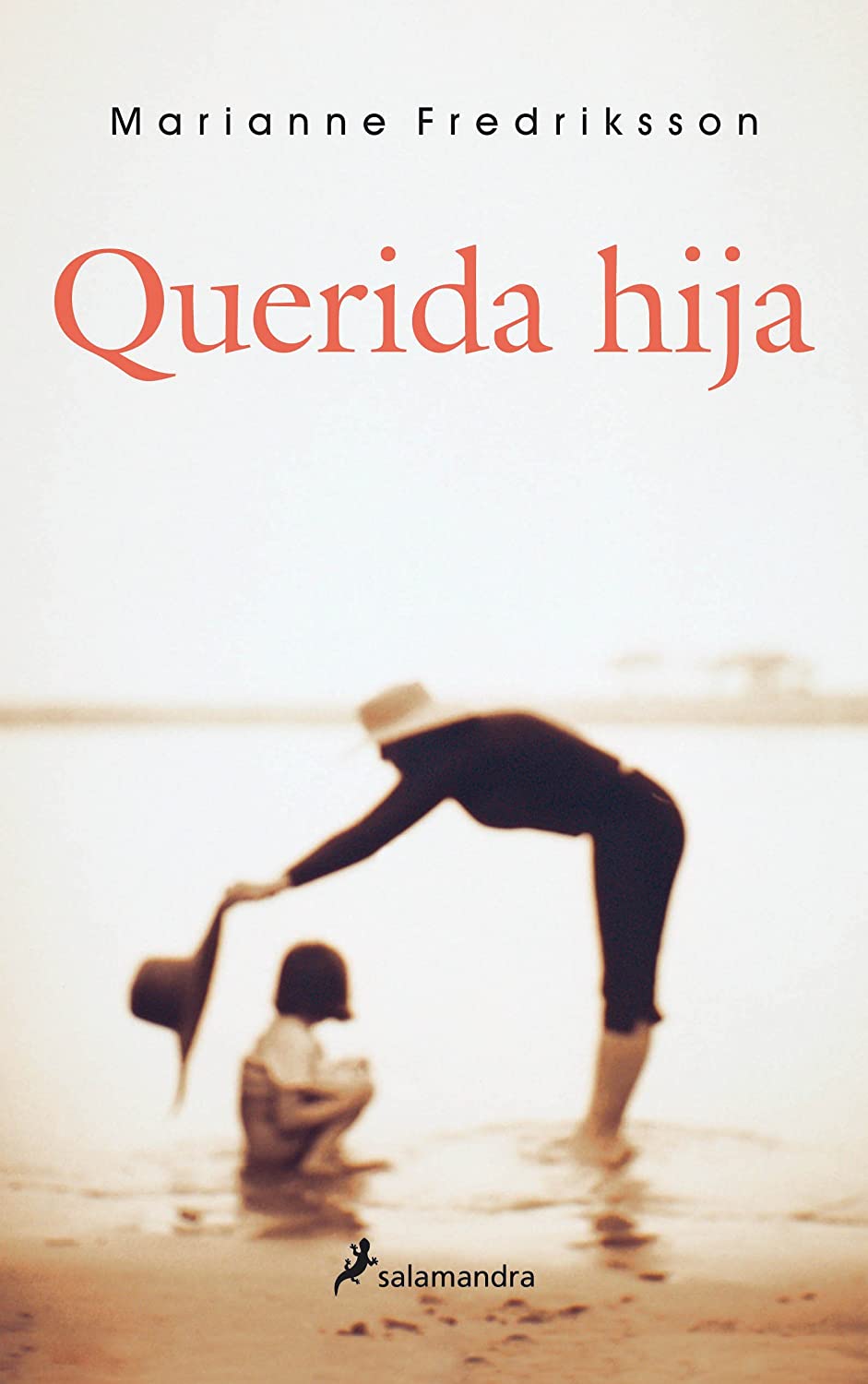 Querida hija (Novela) (Spanish Edition)