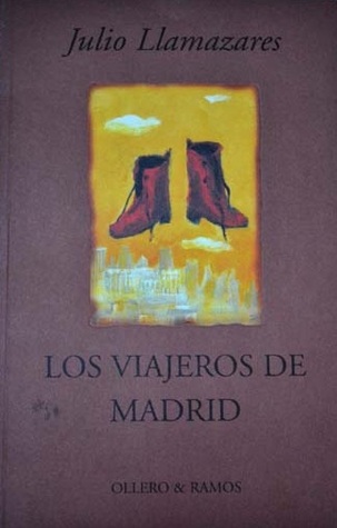 Los viajeros de Madrid