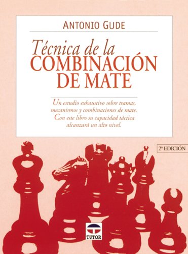 Técnica de la combinación de mate