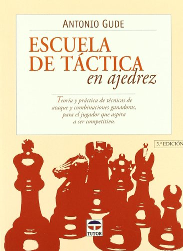 Escuela de Tactica En Ajedrez