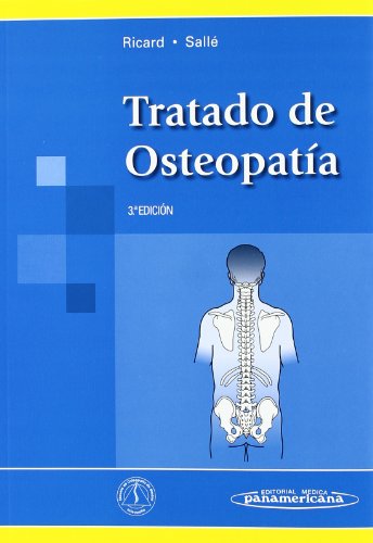 Tratado de Osteopatia