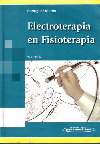 Electroterapia en Fisioterapia