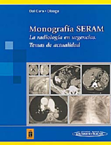 La radiología en urgencias : temas de actualidad