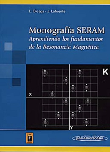 Aprendiendo los fundamentos de la resonancia magnética