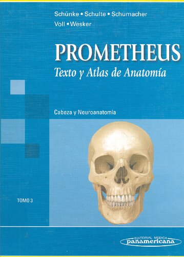 Prometheus