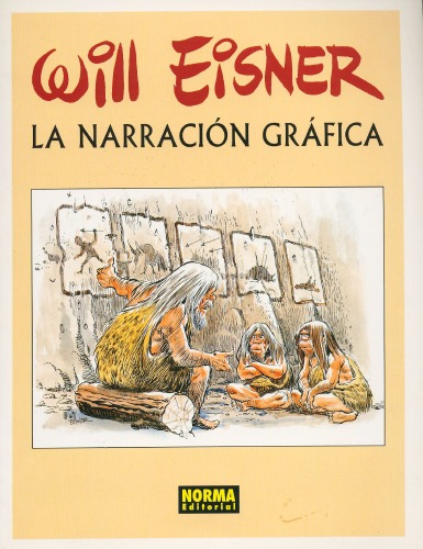 La Narración Gráfica