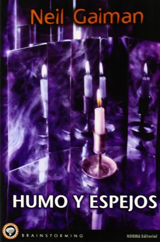 Humo y espejos