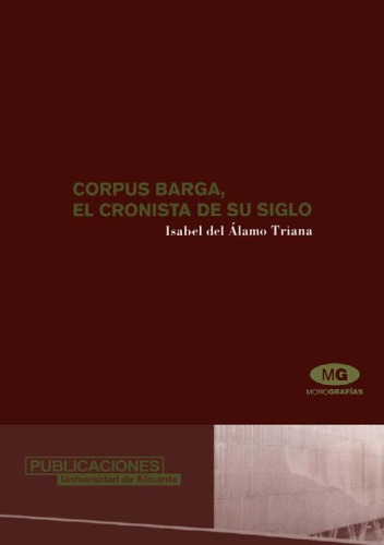 Corpus Barga : cronista de su siglo