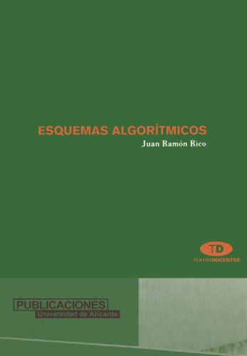 Esquemas algoritmicos