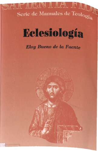 Eclesiología