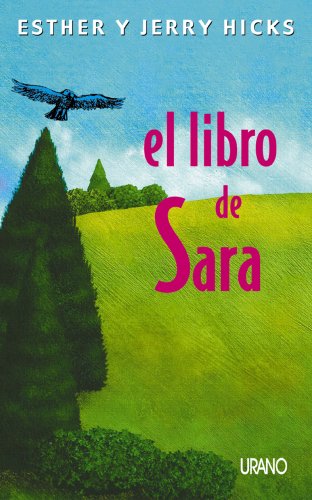 El libro de Sara (Relatos) (Spanish Edition)