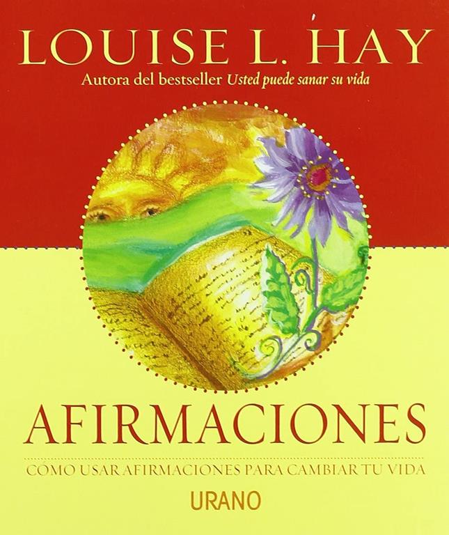 Afirmaciones (Crecimiento personal) (Spanish Edition)