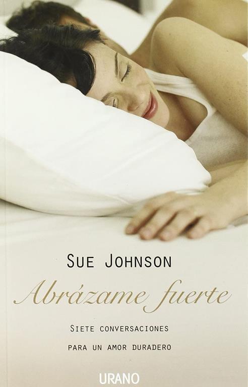 Abrazame fuerte (Spanish Edition)