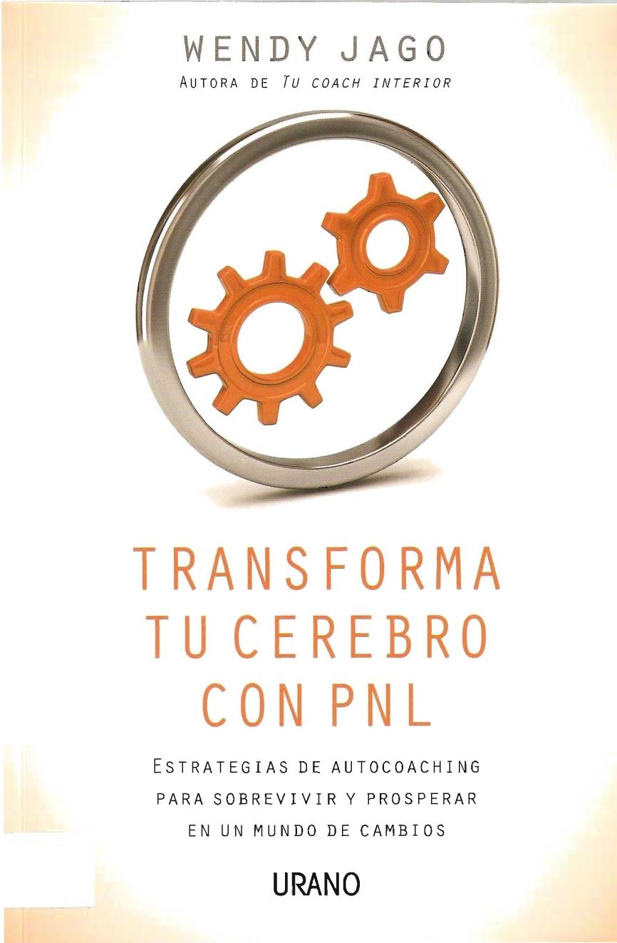 Transforma tu cerebro con PNL