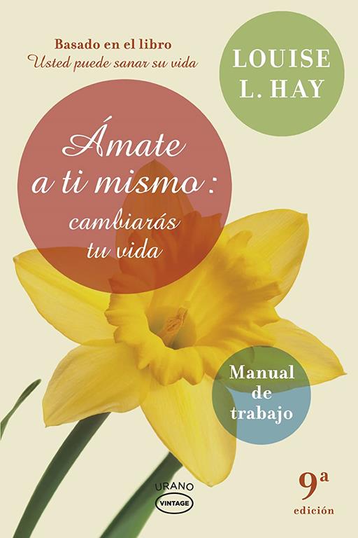 Amate a ti mismo (Vintage) (Spanish Edition)