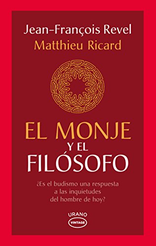 El monje y el fil&oacute;sofo (Vintage) (Spanish Edition)