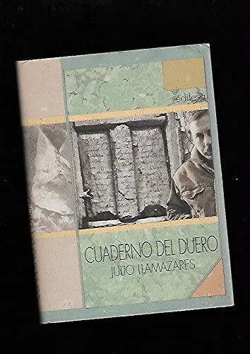 Cuaderno del Duero (Los libros de la candamia) (Spanish Edition)