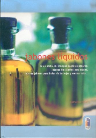 Jabones Liquidos