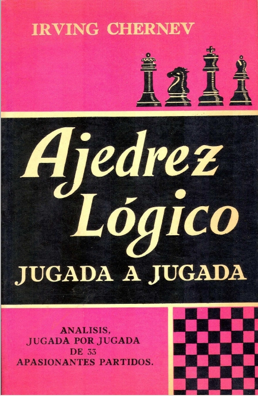 Ajedrez Logico