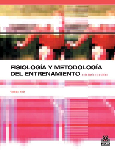 Fisiologia y Metodologia del Entrenamiento