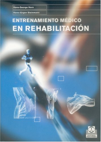 Entrenamiento médico en rehabilitación