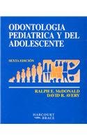 Odontolog�a Pedi�trica Y del Adolescente