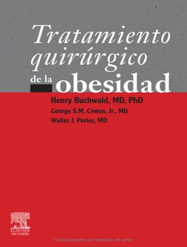 Cirugia de la obesidad