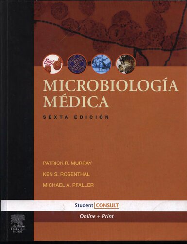 Microbiologia médica