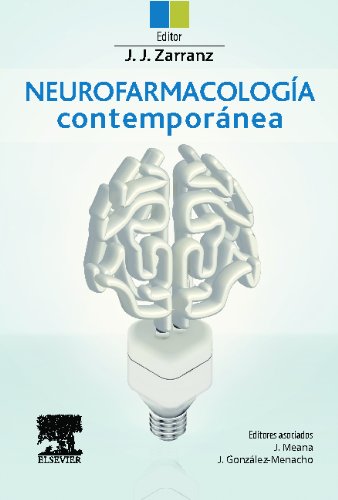 Neurofarmacología contemporánea