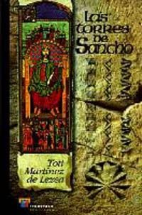 Las torres de Sancho (Abra) (Spanish Edition)