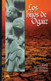 Los hijos de Ogaiz (Abra) (Spanish Edition)