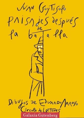 Paisajes despu&eacute;s de la batalla (Ilustrados) (Spanish Edition)