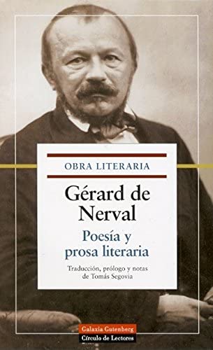 Poes&iacute;a y prosa literaria (Obras Completas) (Spanish Edition)