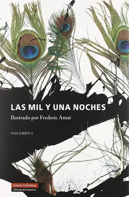 Las mil y una noches. Vol.I (Spanish Edition)