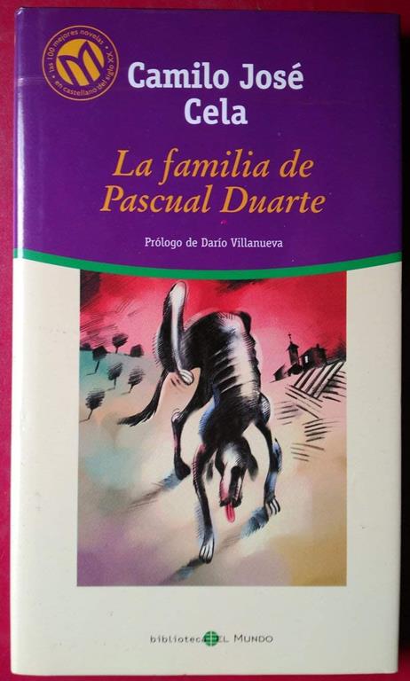 La familia de Pascual Duarte