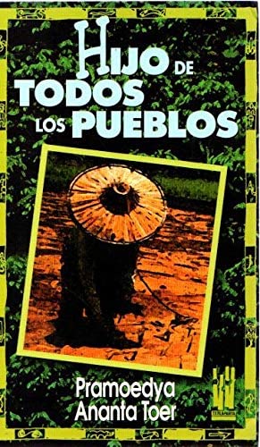 Hijo de todos los pueblos (Gebara) (Spanish Edition)