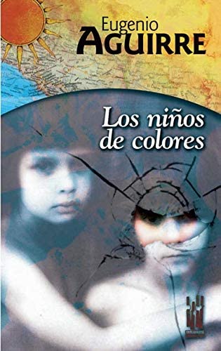 Los ni&ntilde;os de colores (KORTAZAR) (Spanish Edition)