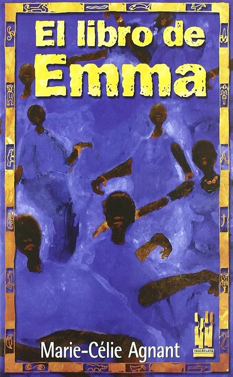 El libro de Emma (GEBARA) (Spanish Edition)