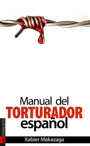 Manual del torturador español