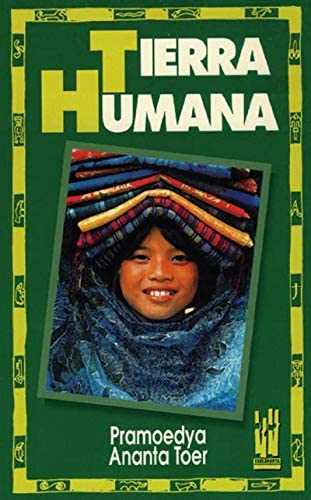 Tierra humana (GEBARA) (Spanish Edition)